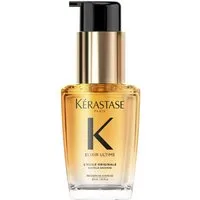 Kérastase Haaröl Kérastase Elixir Ultime L'Huile Originale Refillable