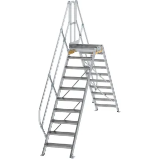 Munk Überstieg 45° Stufenbreite 600 mm - 600940
