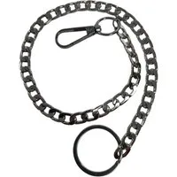 Ware aus aller Welt Hosenkette Schlüsselkette Brieftasche Kette für Biker Trucker Punk Kette 42cm