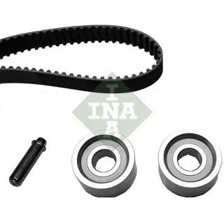 INA Zahnriemensatz Fiat Ducato Iveco Daily Opel Movano Renault Master
