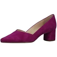 Högl Högl Pumps Leder Pumps
