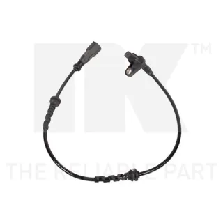 NK Raddrehzahlsensor hinten rechts Dacia Lada Renault