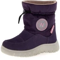 Naturino VARNA 2 WP Winterstiefel Snowboots, Winterschuh mit Wollfutter, Größenschablone zum Download