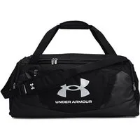 Under Armour® Sporttasche UA UNDENIABLE 5.0 DUFFLE MD, 58 Liter Volumen, mit belüfteter Tasche, wasserdichtes Material