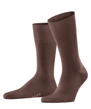 FALKE - FALKE Tiago Herren maroon - Gr. - 45.5