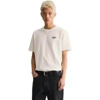 Marc O'Polo DENIM T-Shirt relaxed fit mit Rückenprint