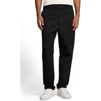 TOM TAILOR Denim Stoffhose mit Stretch