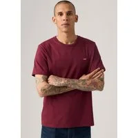 Levi's® T-Shirt ORIGINAL HM TEE mit Logo Print