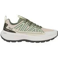 Jack Wolfskin WILD HIKE LOW M Wanderschuh Leichter Wanderschuh, atmungsaktiv, komfortabel