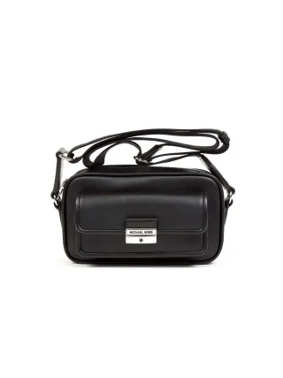 Michael Kors Bradshaw Extra-Kleine Pocket Camera Umhängetasche