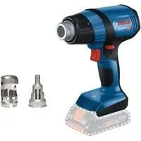 Akku-Heißluftgebläse GHG 18V-50 Professional solo, 18Volt blau/schwarz, ohne Akku und Ladegerät