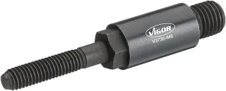 VIGOR Mundstück für Nietmuttern - V3735-M6