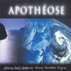 Apotheose [2cd]