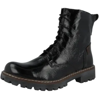 JOSEF SEIBEL Marta 02 | Stiefelette für Damen | Schwarz Marta 02, schwarz