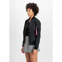 Alpha Industries Bomberjacke MA-1 VF Vintage Fit 59 W