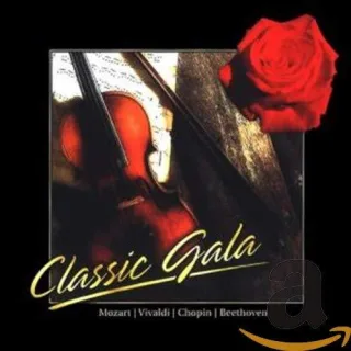 Classic Gala