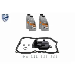 Vaico Teilesatz f?r ?lwechsel-Automatikgetriebe Audi Q3 VW Arteon Atlas Tiguan V10-5612