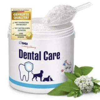 GIGI VET DENTAL CARE 100 g