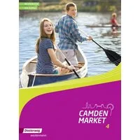 Camden Market 4. Workbook Ausgabe 2013 / diverse