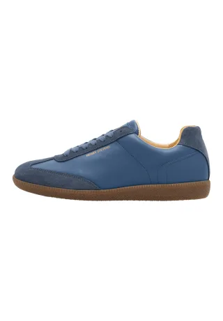 Henry Stevens Sneaker "Sophia TIS Damensneaker" Halbschuh Leder handgefertigt, sportlicher Freizeitschuh Damen