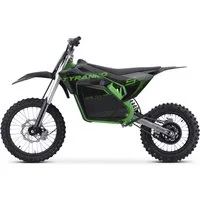 Smarty Crossrad E-Dirtbike Tyranno 2000W 72V30Ah Lith 19"16"