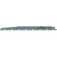 Säbelsägeblatt S 1531 L Top for Wood, 100 Stück Länge 240mm