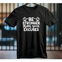 Banco T-Shirt Herren Sommer Workout Fitness Premium T-Shirt mit Druck 100% Baumwolle