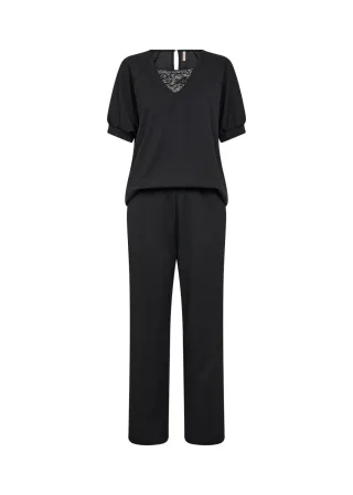 Soyaconcept - SC-SIHAM 77 black - Gr. - S