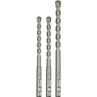 kwb Bohrer- und Bit-Set SDS Quick Betonb.uneo 5,6,8 mm, SDS Quick Betonb.uneo 5,6,8 mm