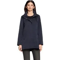 Betty Barclay Sommerjacke Damen mit Kapuze