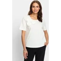Witt T-Shirt Kurzarmshirt .
