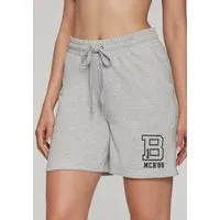 Bench. Loungewear Sweatshorts in weich angerauter Sweatware, Loungewear