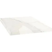 OPTIFIT Arbeitsplatte Luzern, 38 mm stark, Tiefe 60 cm, große Auswahl an Breiten