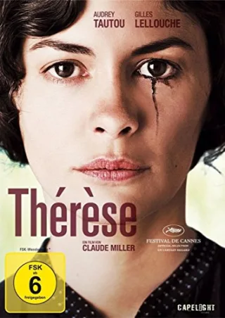 Thérèse [DVD] [2013]