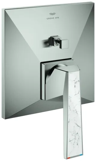Grohe Wannenarmatur Allure Brilliant Private Collection 24426 24426DC0