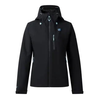 Dare 2B - "Torrek III" Jacke für Damen (Schwarz)
