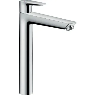 hansgrohe Talis E 240 Waschtischarmatur 71717000 chrom, ohne Ablaufgarnitur