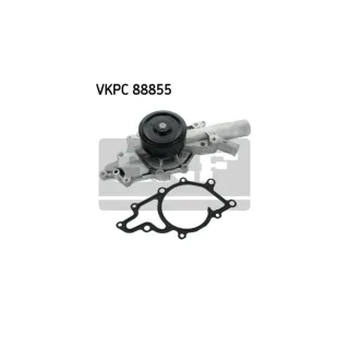 SKF Wasserpumpe Mercedes C-Klasse Clc-Klasse Clk E-Klasse