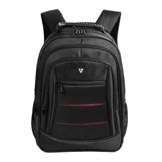V7 Professional Business | cbpx16-blk | Notebook-Rucksack - 40.9 cm (16.1")