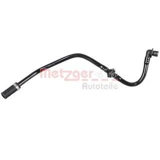 Metzger Unterdruckleitung f?r Bremskraftverst?rker Skoda Octavia VW Bora Golf 2180015