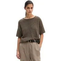 Marc O'Polo Pullunder aus Bouclé-Garn