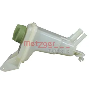 Metzger Ausgleichsbeh?lter f?r Hydraulik?l Audi A4 B5 B7 A6 C5 C6 Allroad C5 VW Passat B5