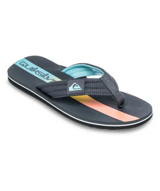 Quiksilver Zehentrenner "MOLOKAI LAYBACK II"