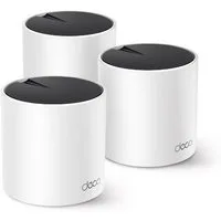 tp-link AX3000 WLAN-Repeater, LED-Anzeigen, Reset-Knopf