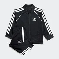 adidas Originals Trainingsanzug ADICOLOR SST KIDS (2-tlg)