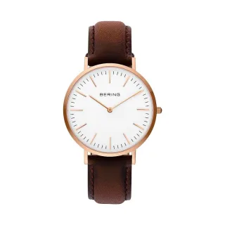 Bering Herrenuhr 13738-564