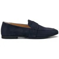 Marc O'Polo Marc O´Polo - Loafer Model Safina - Blau Slipper