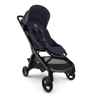 Bugaboo Butterfly 2 Complete Black/Deep Indigo