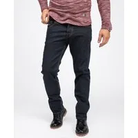 Rock Creek Straight-Jeans Herren Jeans Rinsedwashed Denim RC-2165