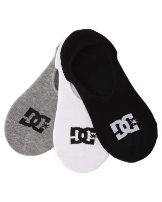 DC Shoes Socken "DC"